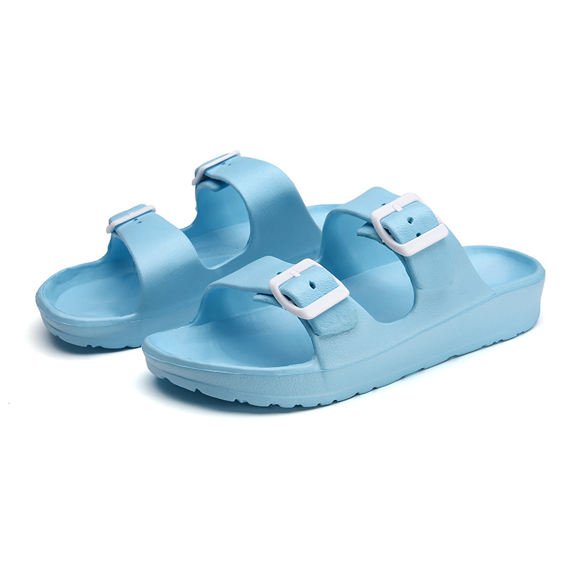 EVA Open-Toe Sandals, picture 9 of 9