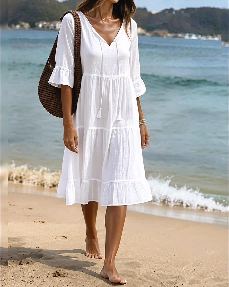 Buy Women's Clothing Online | Buy Trending Dresses for Women