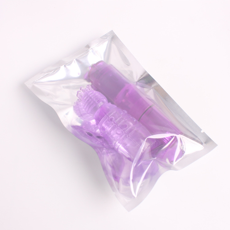 Women's Flower Picking Honey Vibrator Toy 4