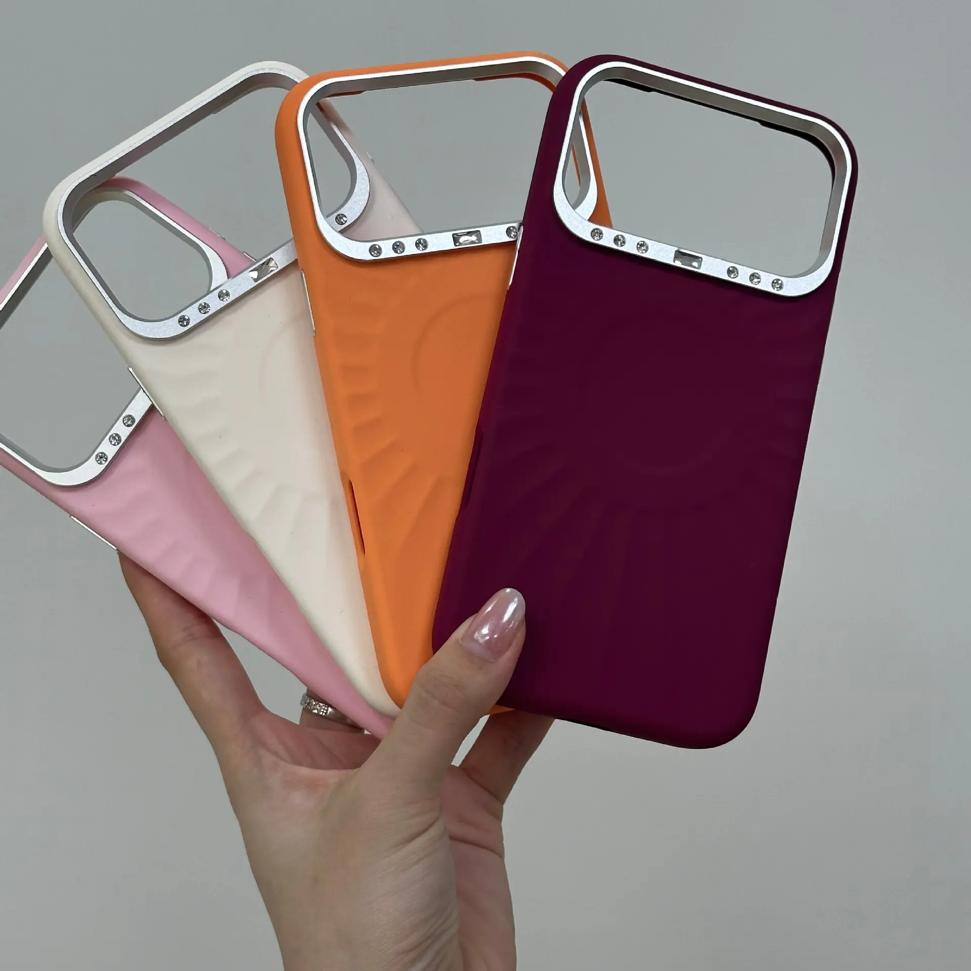 Compatible With Sunflower Magnetic Phone Cases