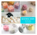 Candle Production Tool Outfit Suit Aromatherapy Wax Supplies Kit view 12