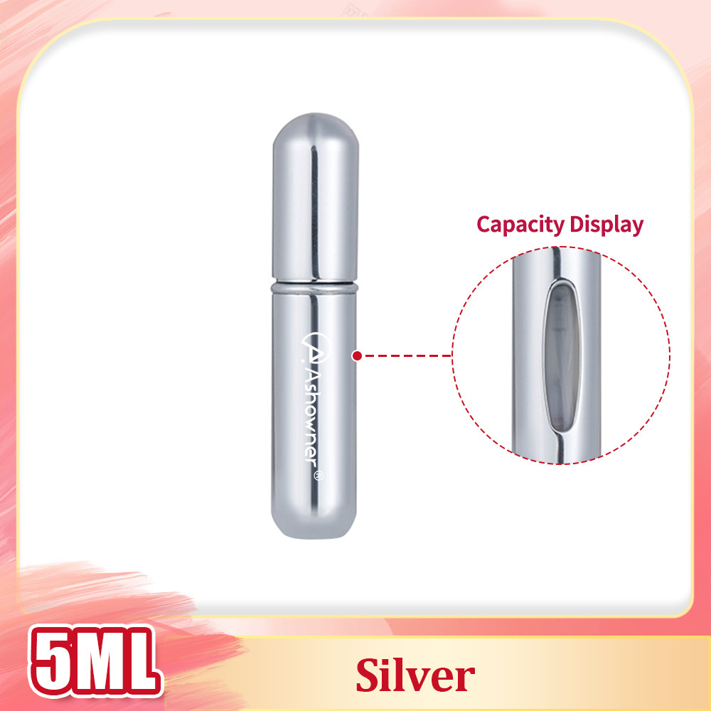 5mlsilver