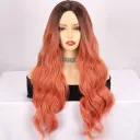 Gradient Gray Pink