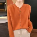 Pumpkin Color-S