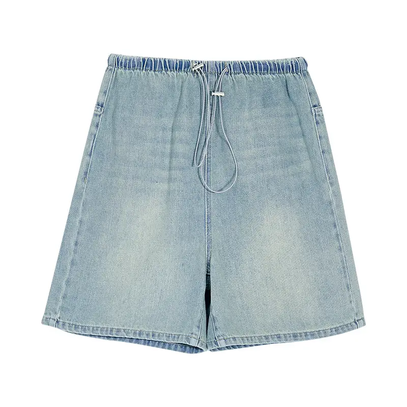 Pregnant Womens Pants Summer Thin Outerwear Shorts