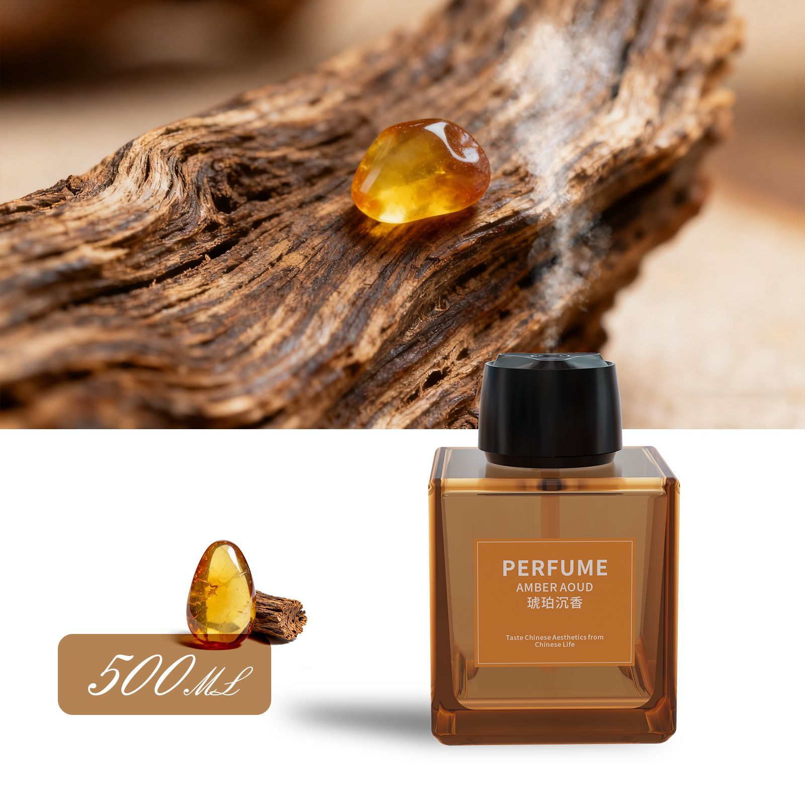 500ml High-capacity Spray Model