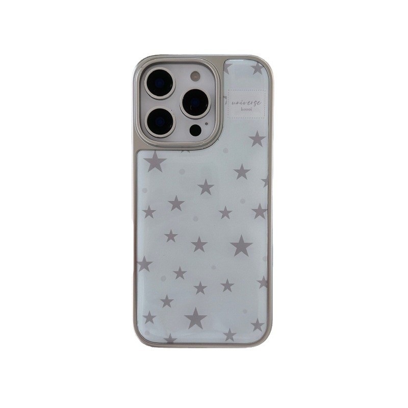 High-grade Electroplating Epoxy Phone Case Niche - Image 3