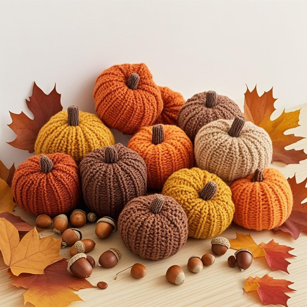 Autumn Halloween Decorations Door Hanging Simulation