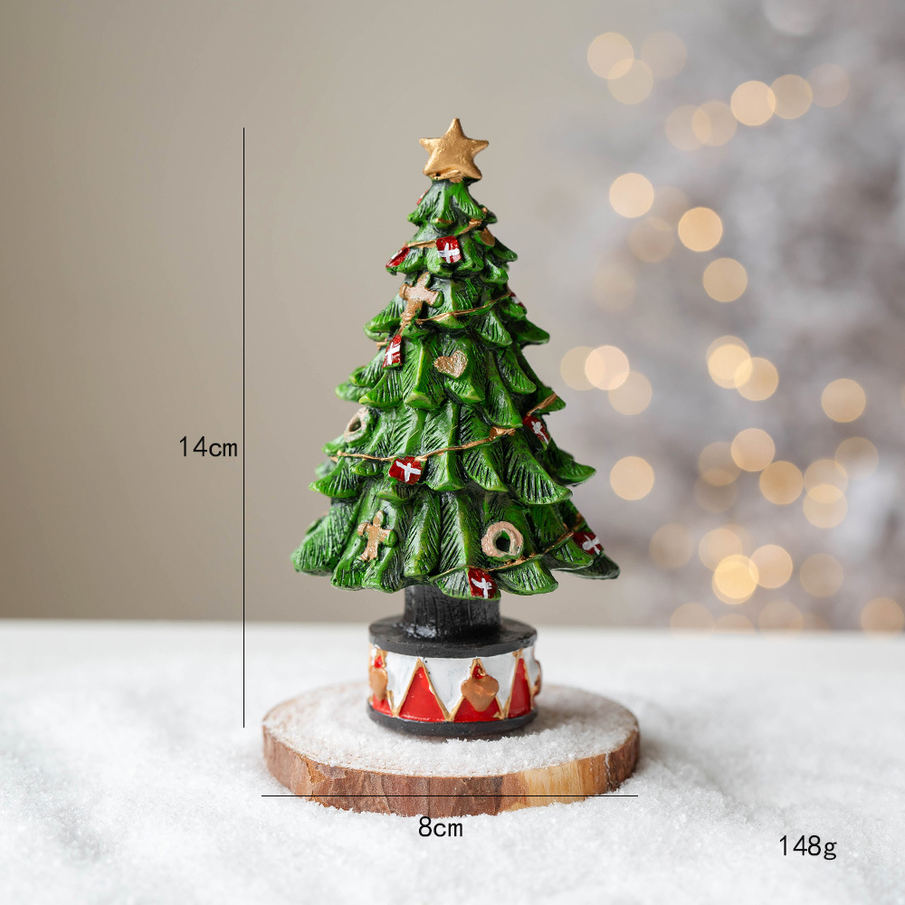 Small Christmas Tree