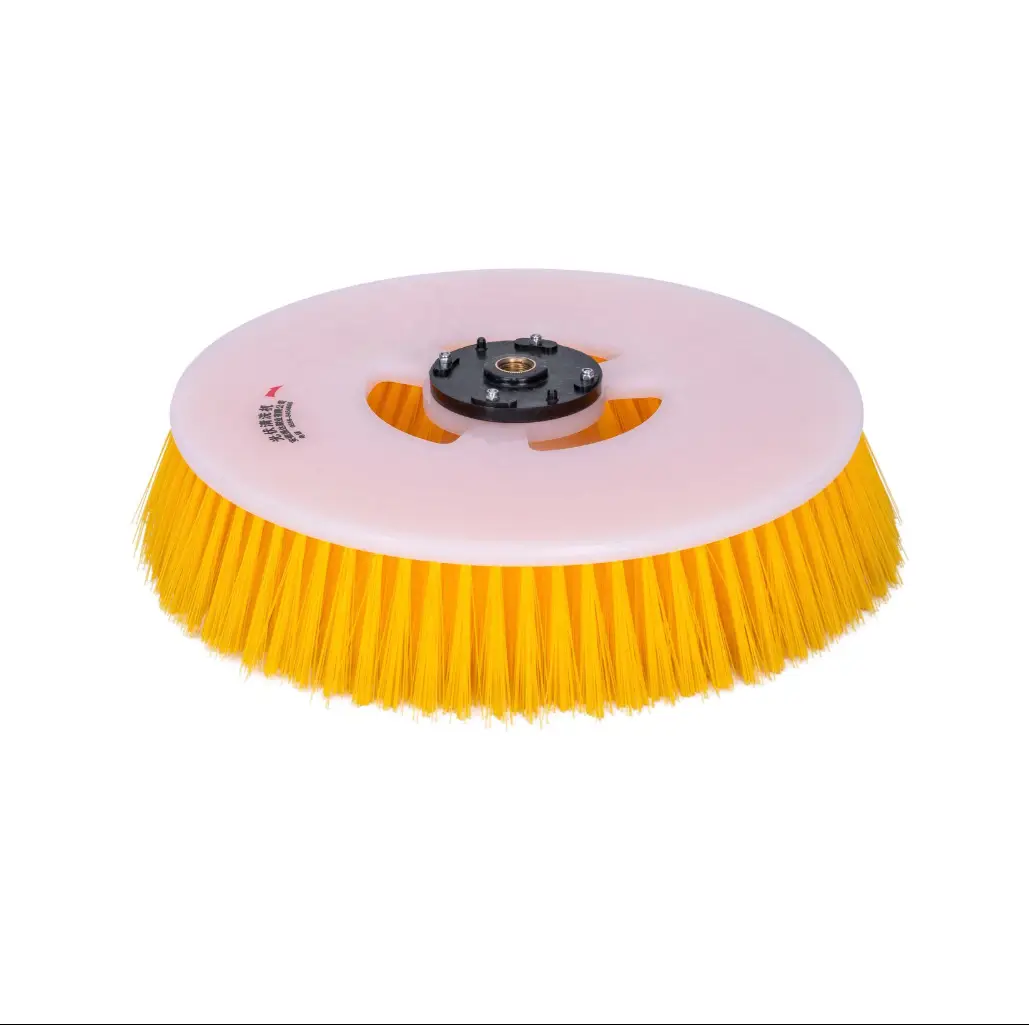 Electric Cleaning Robot For Photovoltaic Panels