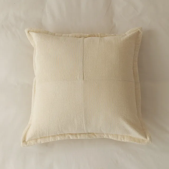 Modern Minimalist Sofa Cushion Nordic Beige - Shop at LoveMi