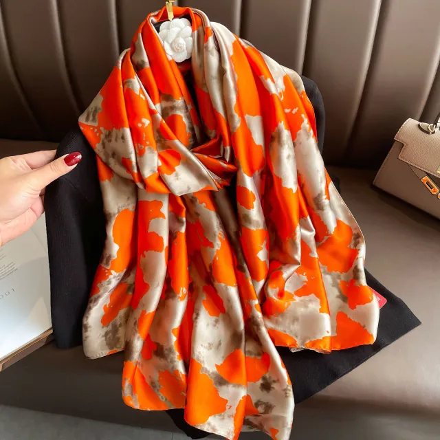 Korean Fashion Decorative Beach Towel Style 3 - Shop at LoveMi