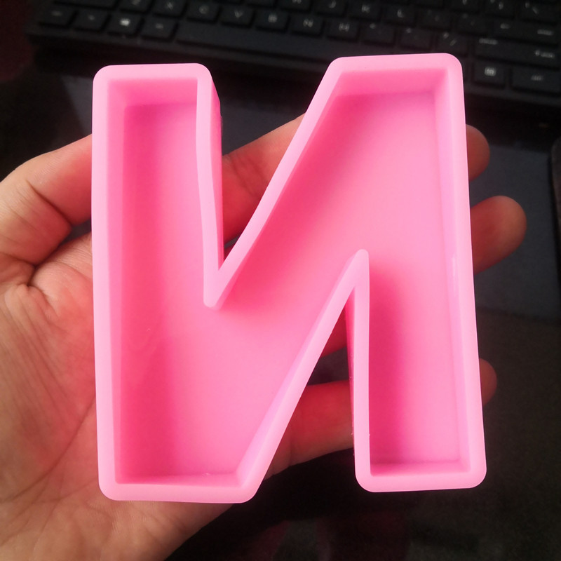 N