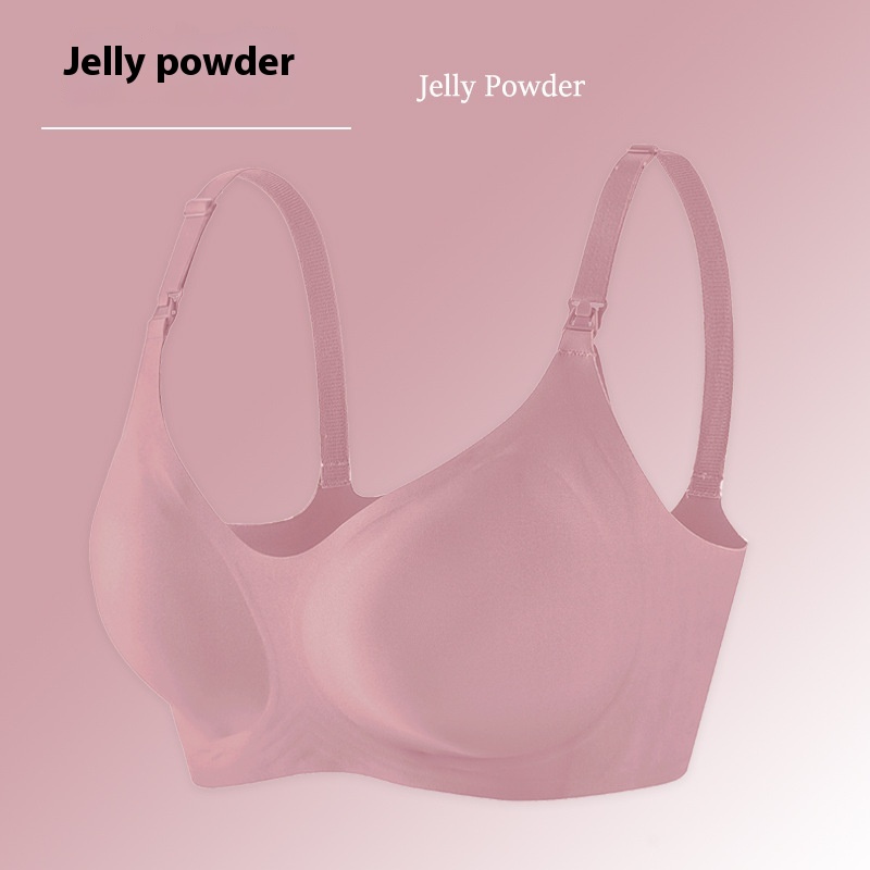 Jelly Pink