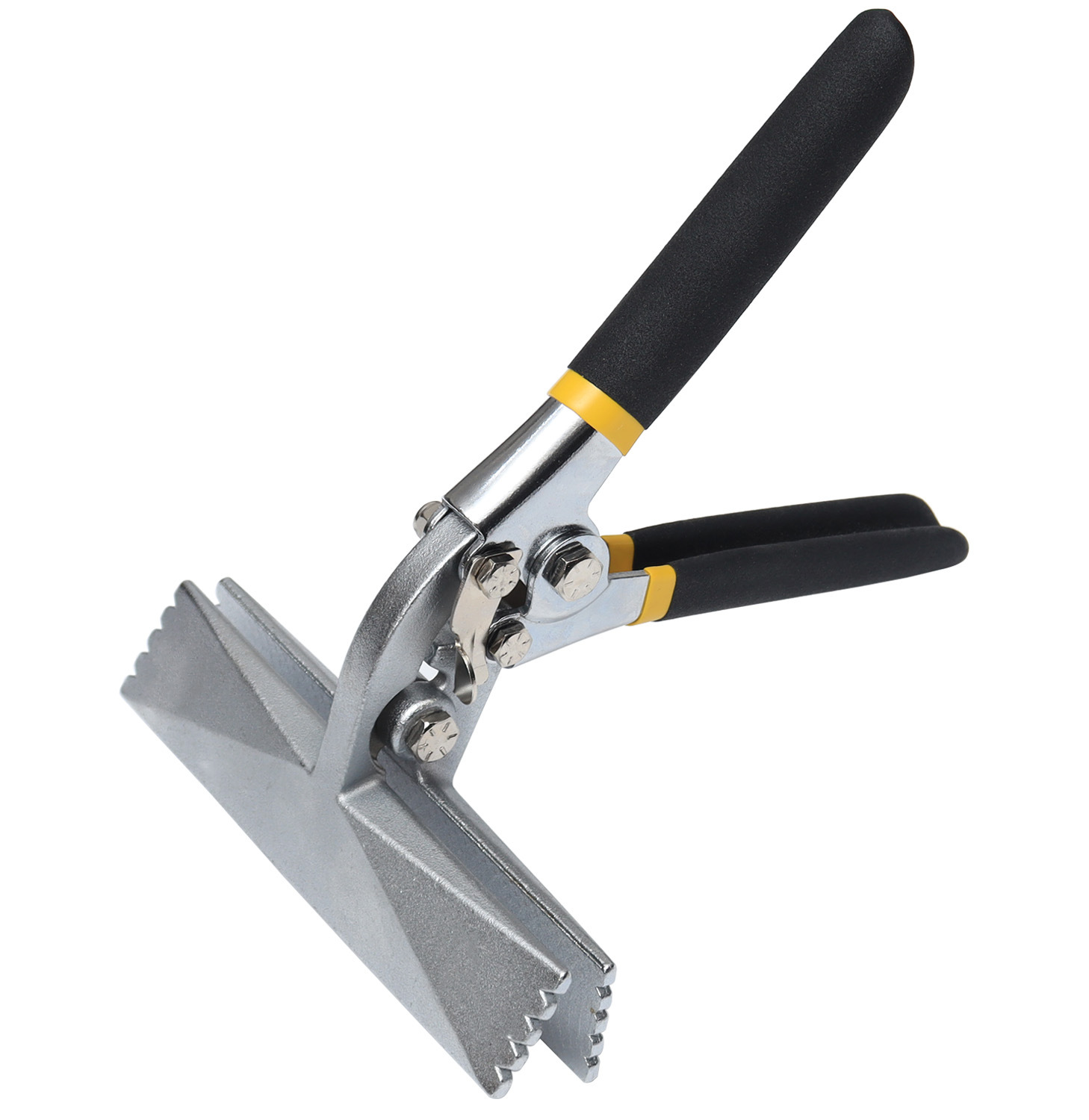 Edge Sealing Multi-function Folding Bending Pliers Keel Plier - Image 3