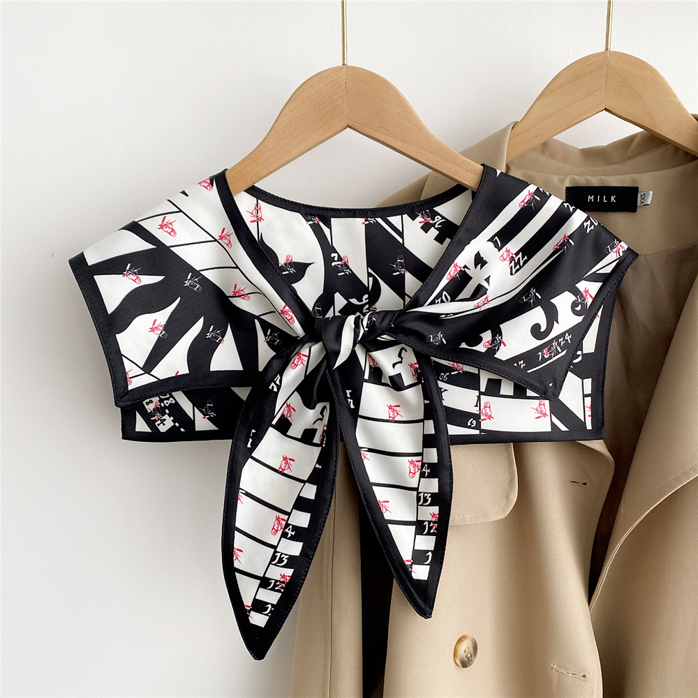 Fashion Shoulder Scarf Shawl For Women - Image 40