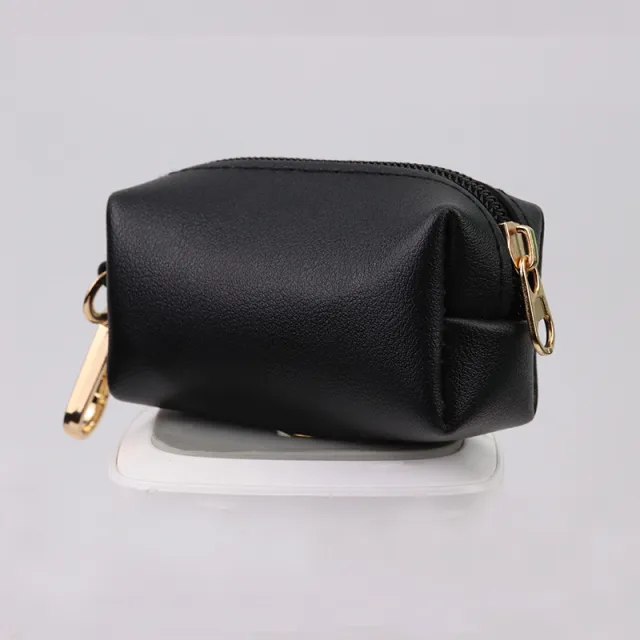 Pet Outing Stool Bag Storage Bag Black - Shop at LoveMi