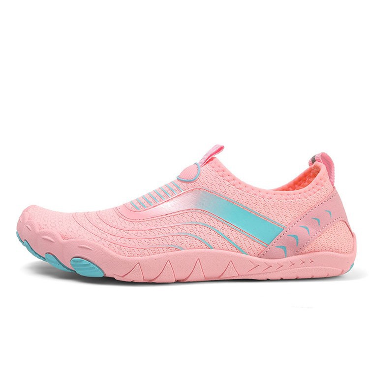 Mens Lightweight Non-slip Outdoor Shoes