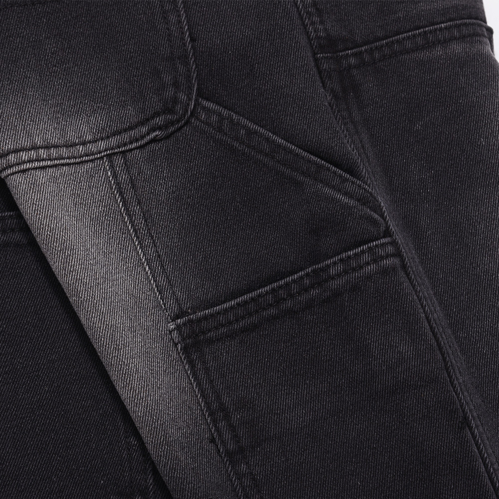 Fashion Jeans Men's Loose Casual