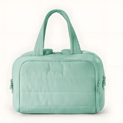 High-End Travel Portable Toiletry Organizer