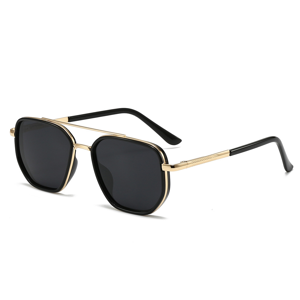 Cross-border Polarized Sunglasses Women's Shades