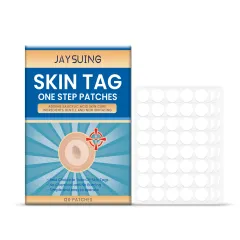 Skin Smooth Skin Nursing Adhesive Bandage - 120Patches - View 1