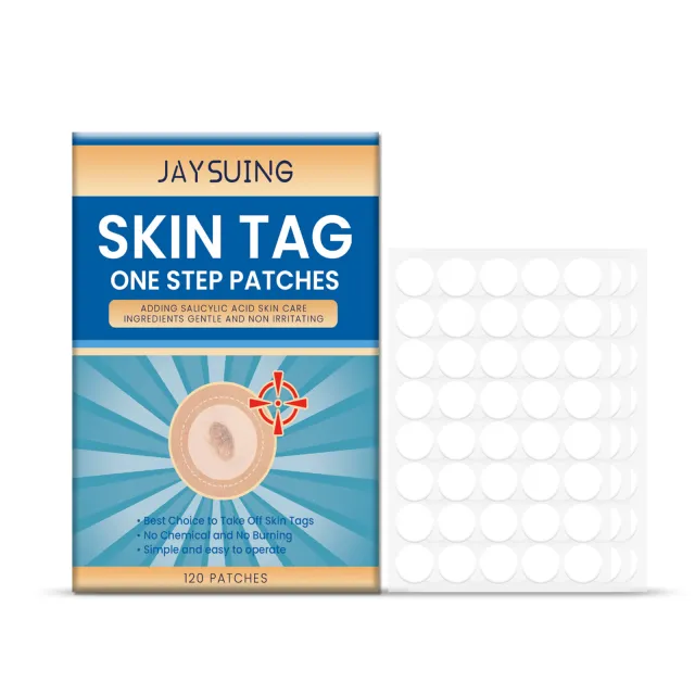 Skin Smooth Skin Nursing Adhesive Bandage 120Patches - Shop at LoveMi