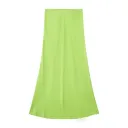 Apple Green