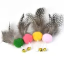 Butterfly Feather