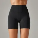 2166 Shorts Black