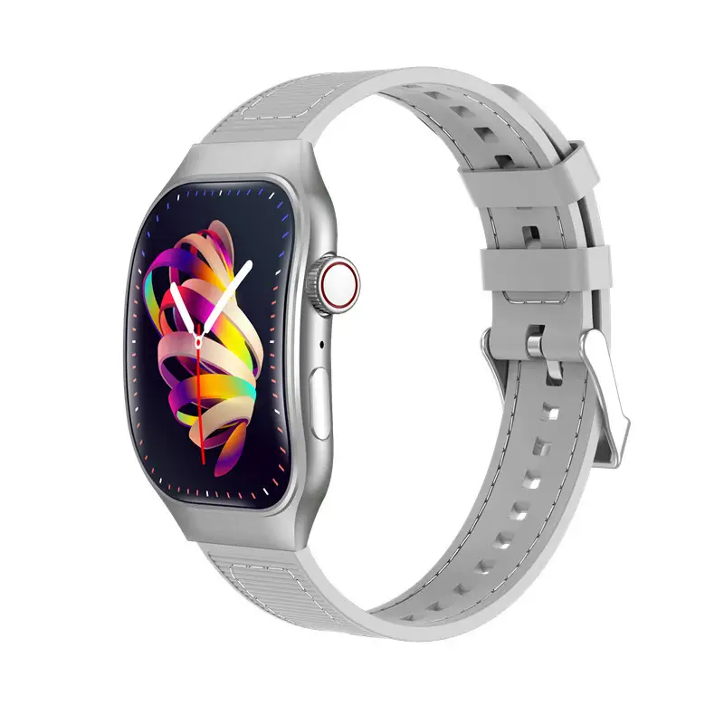 Touchscreen Bluetooth Calling Sports Watch