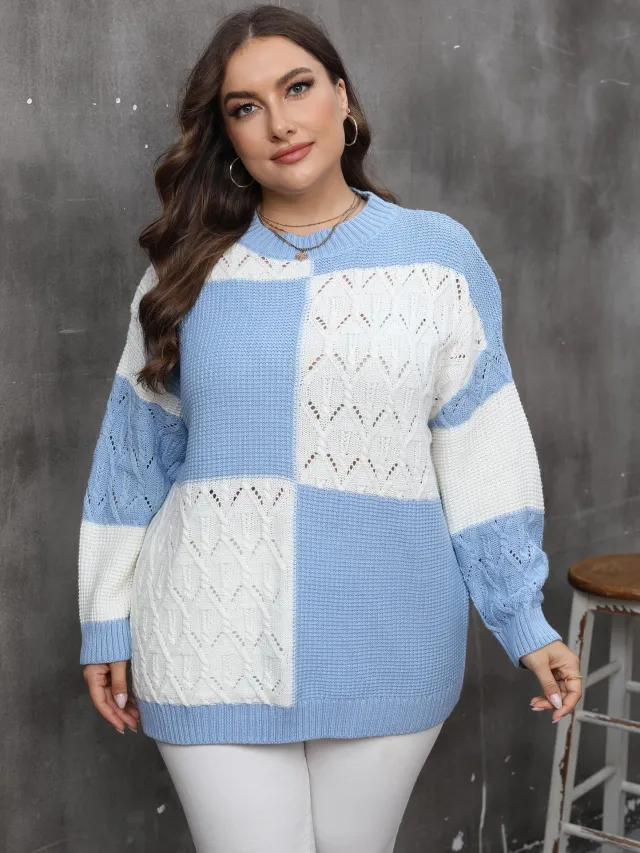 European And American Ladies Top Pullover Shirt White - Shop at LoveMi