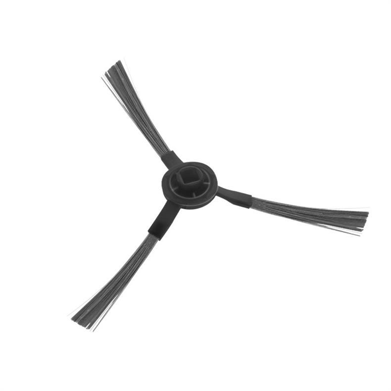 Geschikt voor de Zijborstel Filter van de Haier TL30U1 Robotstofzuiger 11 Geschikt voor de Zijborstel Filter van de Haier TL30U1 Robotstofzuiger