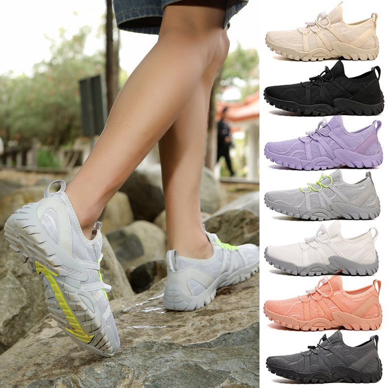 Trendy Breathable Quick-drying And Lightweight Outdoor Beach Shoes