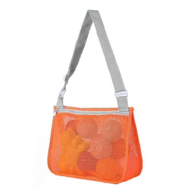 Children's Toy Storage Bag Travel Gray - Shop at LoveMi