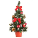 40Cm Red