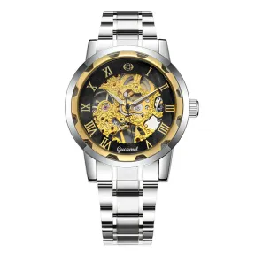 Watch Face Detail