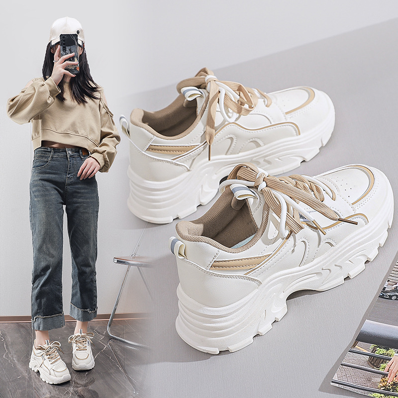 Spring Student Sports Running Casual Shoes