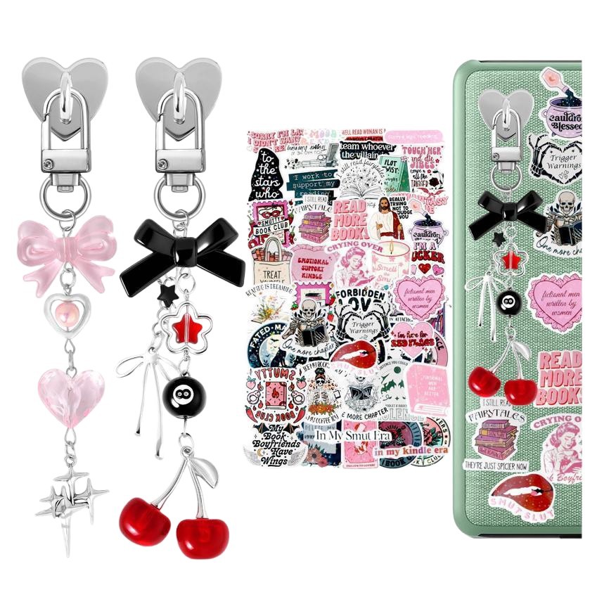 Accessory Lanyard Pendant Cute Phone Lanyard — foto 4