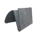 Medium Gray With Holes