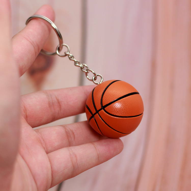 Glossy Basketball