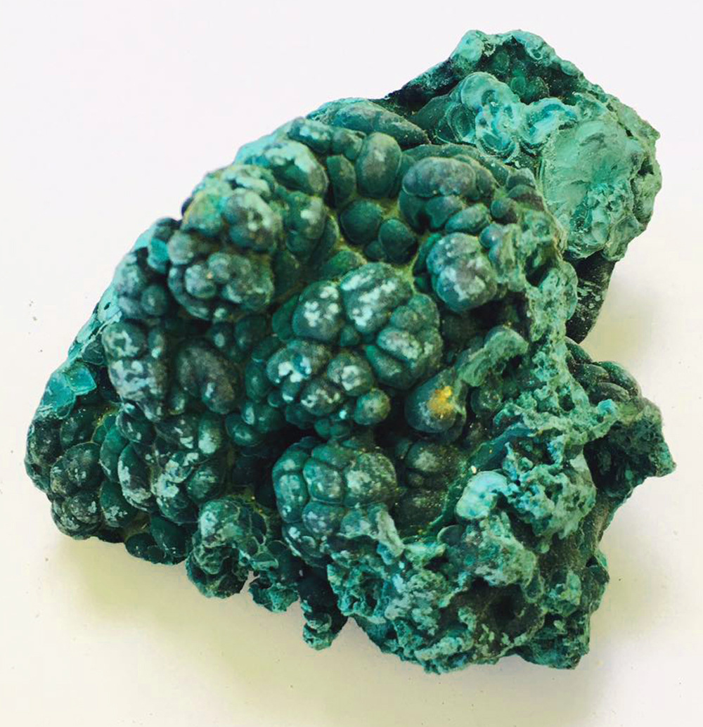 Malachite 5 To7cm1 Yuan