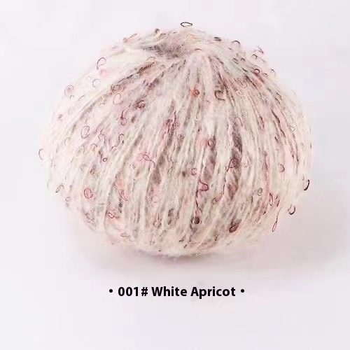 01 Apricot