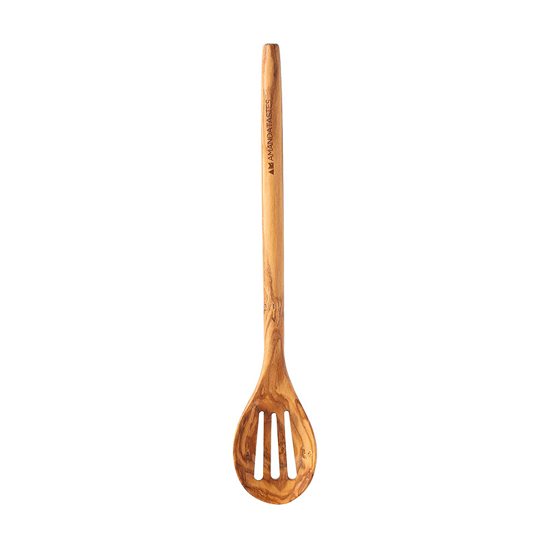 Cooking Spoon And Spatula Kitchen Utensil Set 3