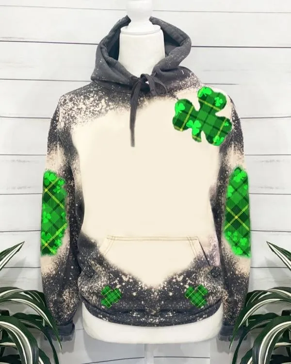 Women's Fashion Casual Printing Sports Hoodie Wsm02574Us L - Shop at LoveMi