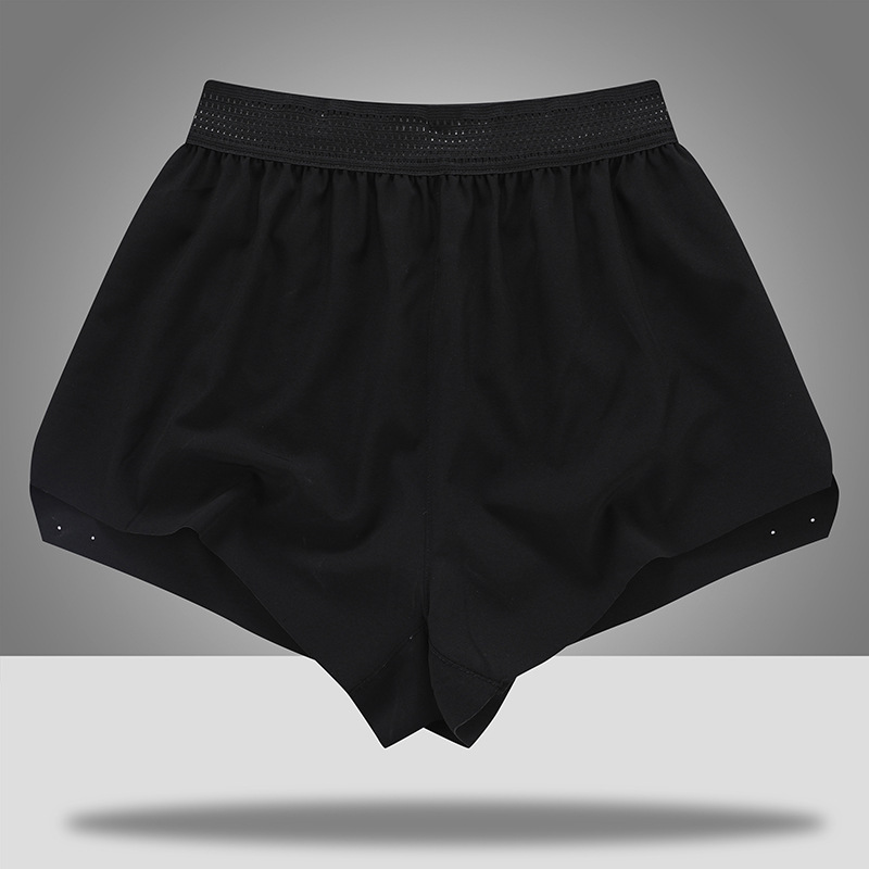 Summer Running Exercise Shorts Men's Three Points