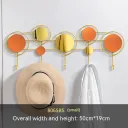 8065Bs Entrance Hook