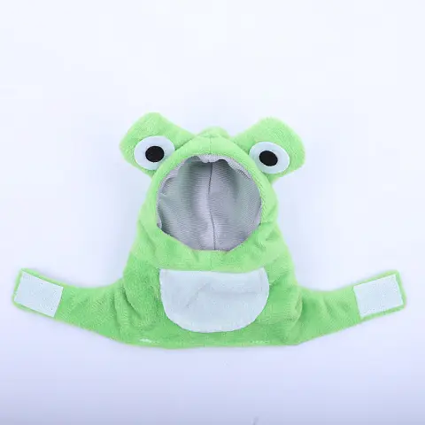 Handmade Creative Pet Birds Clothes Women's Pet Costume