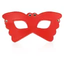 Butterfly Red