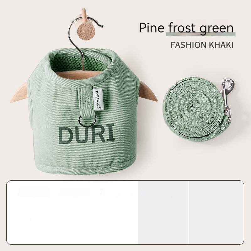 Pine Frost Green